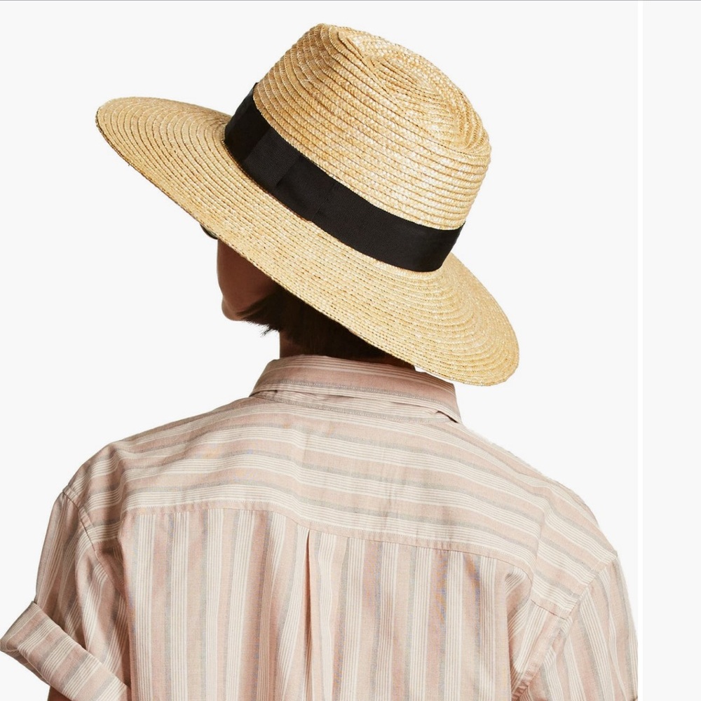 Brixton Joanna Hat Small